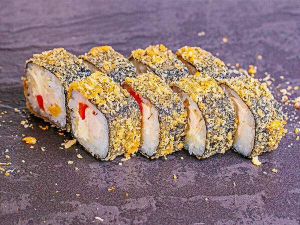 Суширолла - Ролл Кентукки Темпура