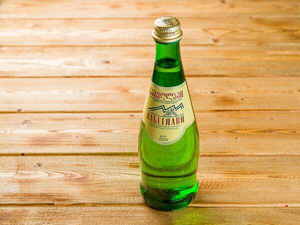 Хинкальная - Набеглави