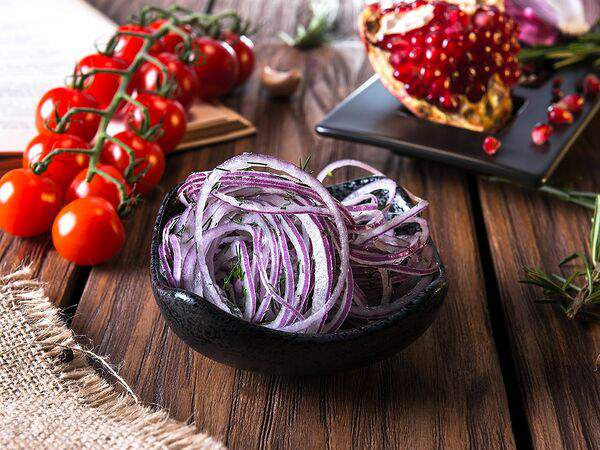 Leroy - Маринованный лук к шашлыку