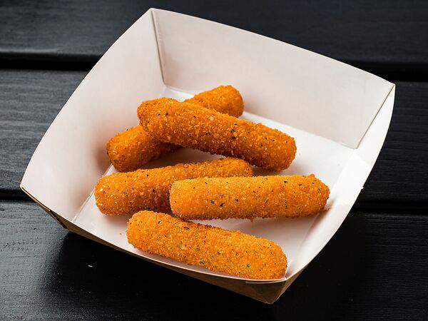 Unicorn - Сырные палочки