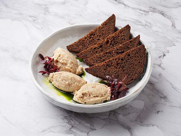 Lobby Bar - Форшмак