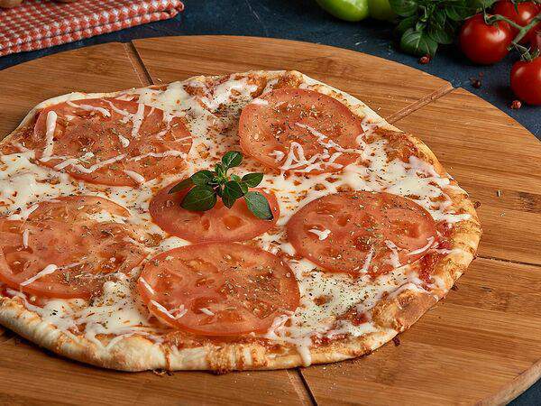 Food Tasty Cafe - Маргарита большая