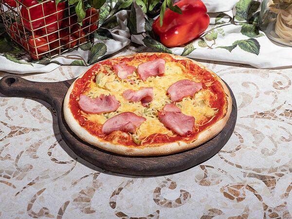 Перчини - Каприччио