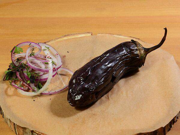 Каретный двор - Баклажан