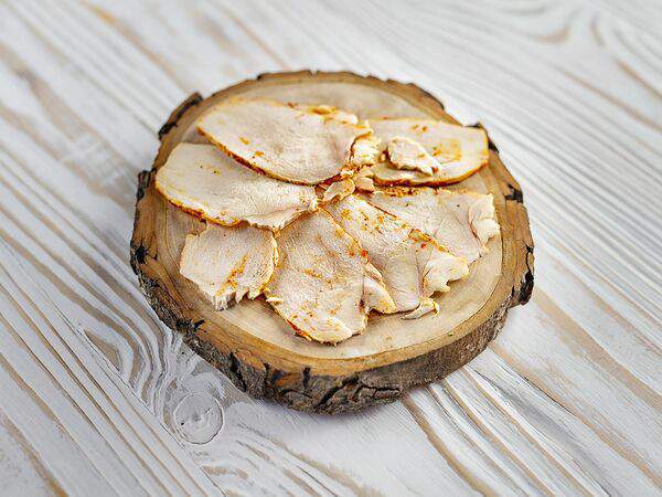 Top pizza - Курица