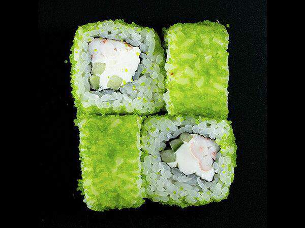 Самурай - Васаби ролл