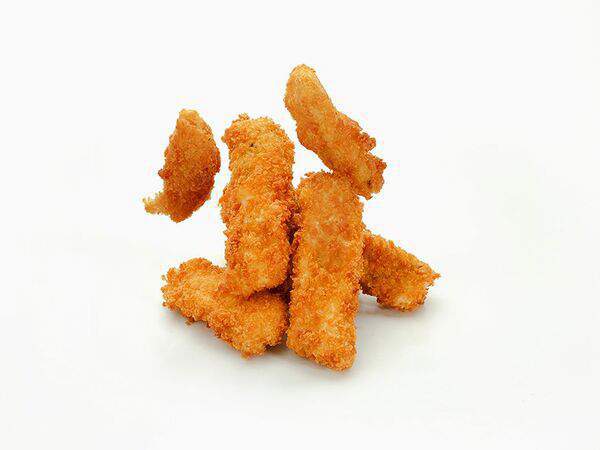 Тот самый R & S - Куриные наггетсы