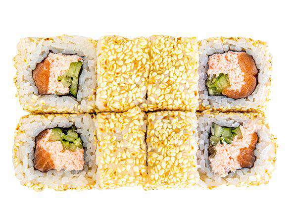 Фишка суши - Судоку