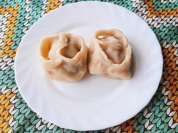 Столовая Старт - Манты