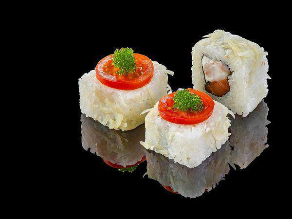 MORE Food - Ханами