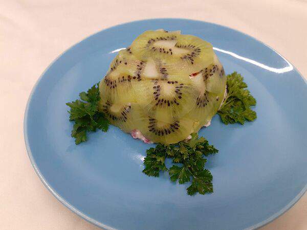 Aquarela Family - Изумрудная россыпь