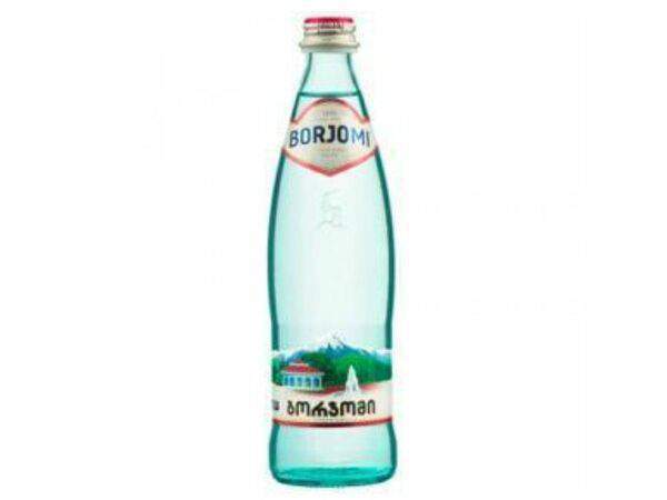 Пиноккио Djan - Боржоми