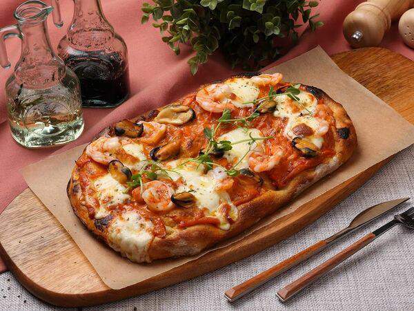 Caffe la vita - Том Ям