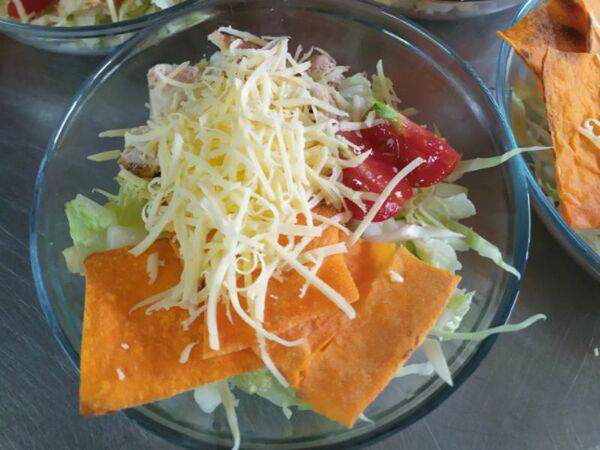 Варвар Кинг - А-ля Цезарь