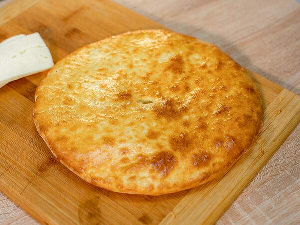 Пекарня Батоно - Хачапури Имерули