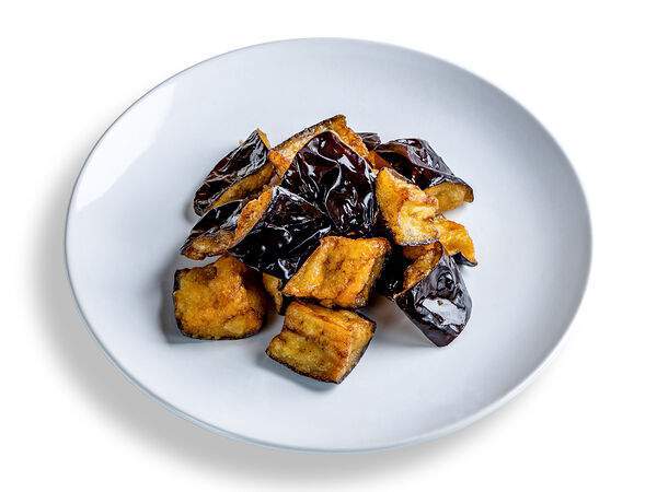 Ред-Буфет - Баклажаны по китайски