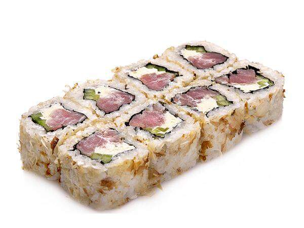 Pho Bo - Ролл Хрустик