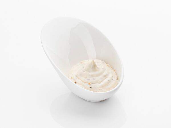 Глупый француз - Соус