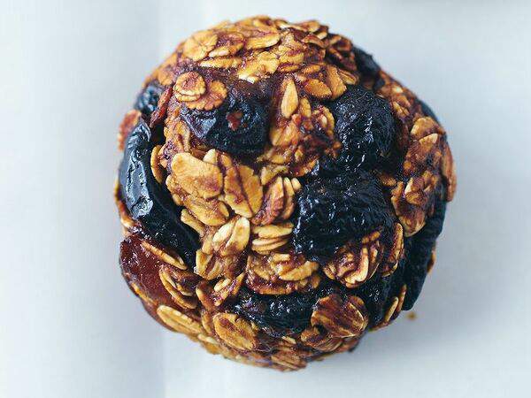 Фитнес-кафе от X-Fit - Печенье органическое