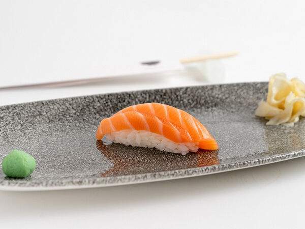 Under the sea - Суши Лосось