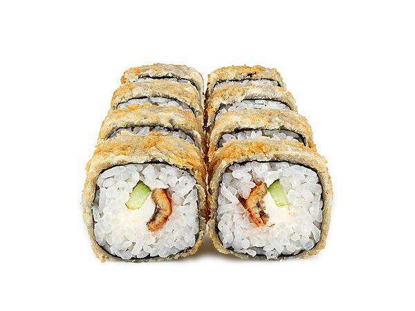 ПиццаФабрика - Дракон