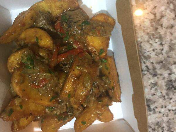 Mix Кухня - Азу по-татарски