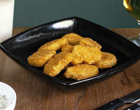 Вкусно House - Наггетсы куриные