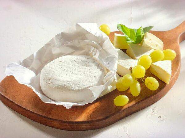 Sapore Italiano - Камамбер (Camembert)