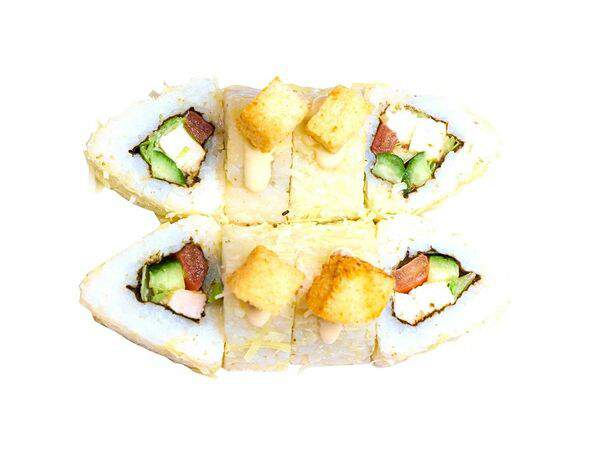 Империя - Ролл Цезарь