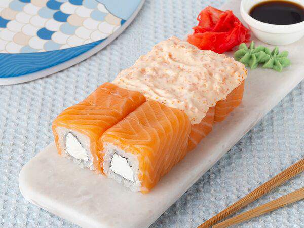 Minisu - Мини сет