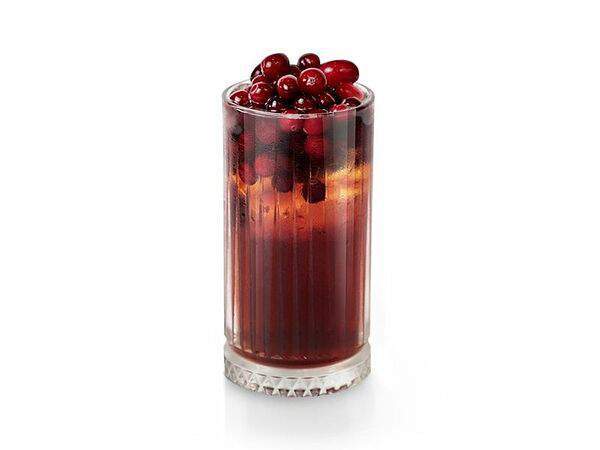 Блинбери - Ягодный квас