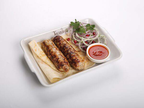 Ресторан Тамада - Люля-кебаб из говядины