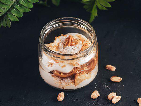 Лепим и варим - Бананы-кокосы