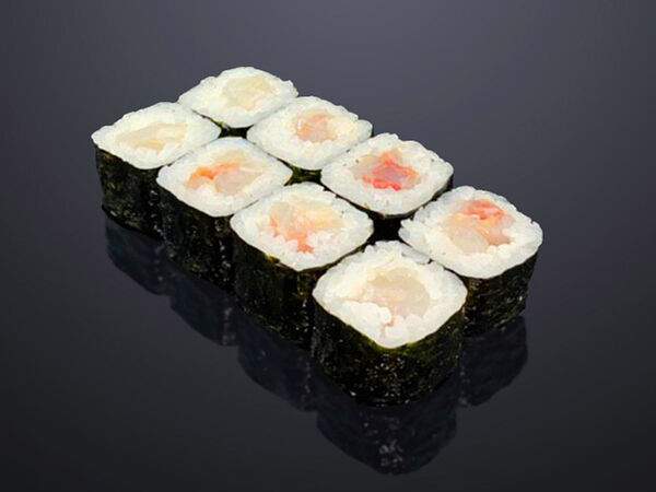 FishRoll - Ролл с дорадо