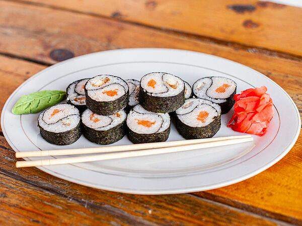 Pizza Mizza - Ролл Инь-Янь