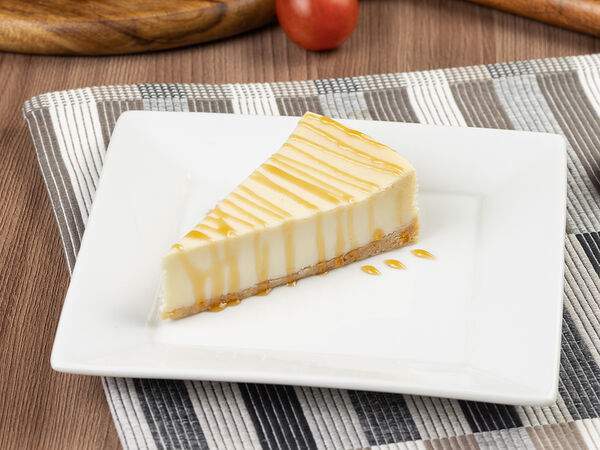 Грузинский дворик - Чизкейк Классический