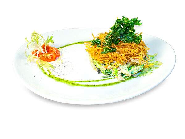 Il Caffe - Салат Ломбардия