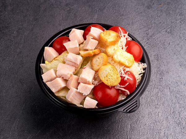 Sushi Time - Цезарь с курицей