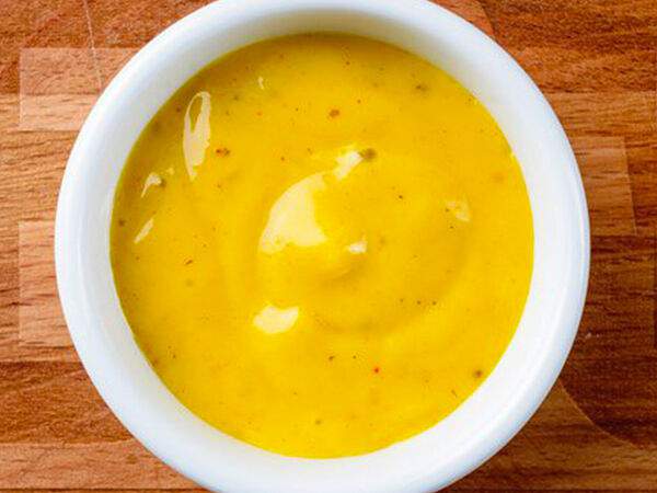 Б&Б Бар - Соус Медово-горчичный