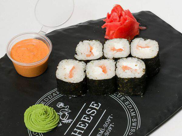 Далири - Ролл Лосось