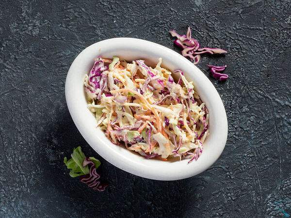 T.G.I. Friday's - Салат Коле-Слоу