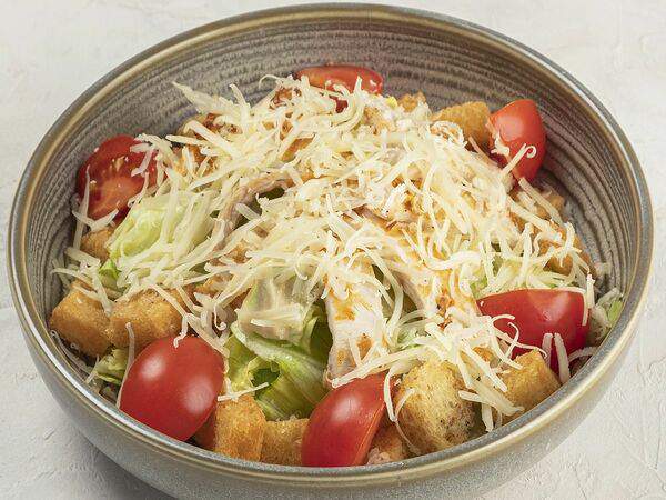 Бангкок - Салат Цезарь