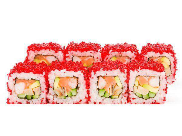 Bimi Vita - Калифорния