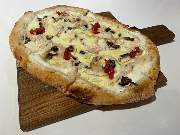 Маммас - Альфредо