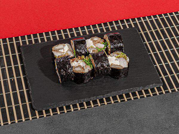 Fuji Yammi - Ямми ролл без риса