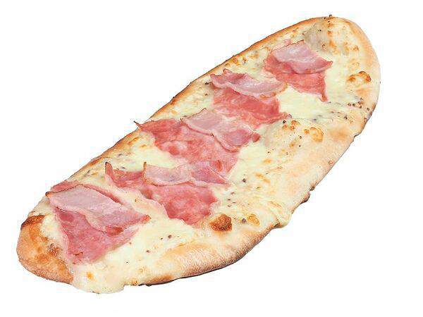 Домашний Шеф в Сытном Базаре - Пицбутер Ветчина и бекон