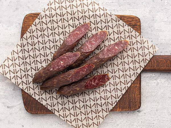 Чайхона №1 Тимура Ланского - Колбаса утиная  Халяль