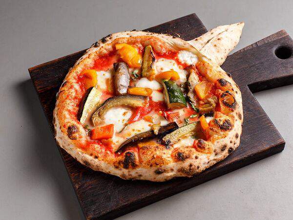 Пиццерия 22 сантиметра - Ортолана