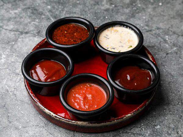 Агонь BBQ Ratskeller - Густой мясной соус