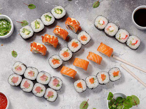 Spritz place - Мини-Сет